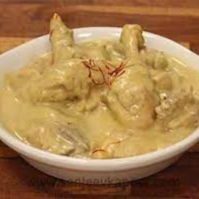 Chicken Coconut Curry