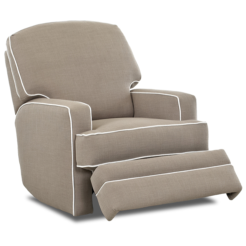 Bridger Swivel Glider Recliner Bridger Swivel Recliner