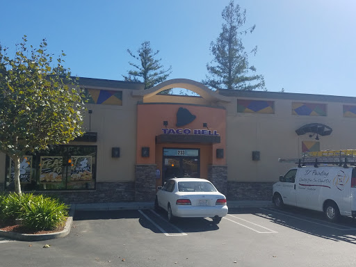 Mexican Restaurant «Taco Bell», reviews and photos, 233 Mt Hermon Rd, Scotts Valley, CA 95066, USA