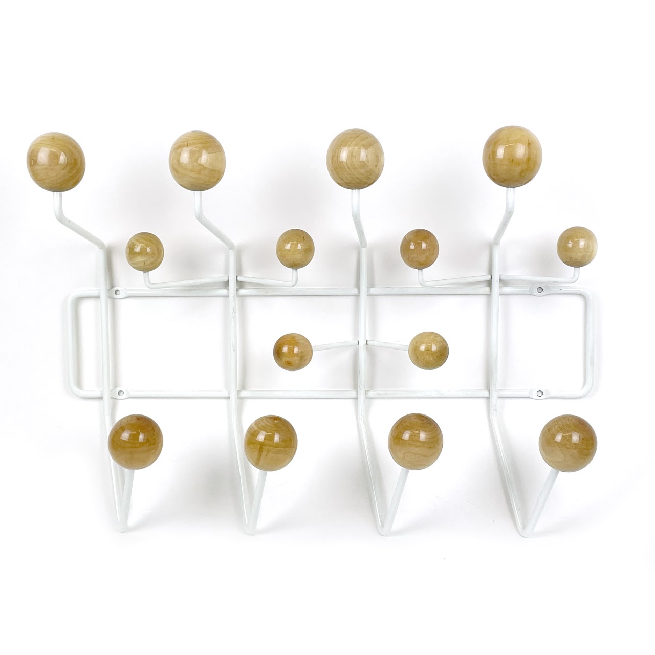 Eames Hang-It-All Coat Rack