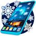 Winter Live Wallpaper ❄️ Frozen Snow Wallpapers6.2.0