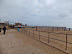 Skegness pier