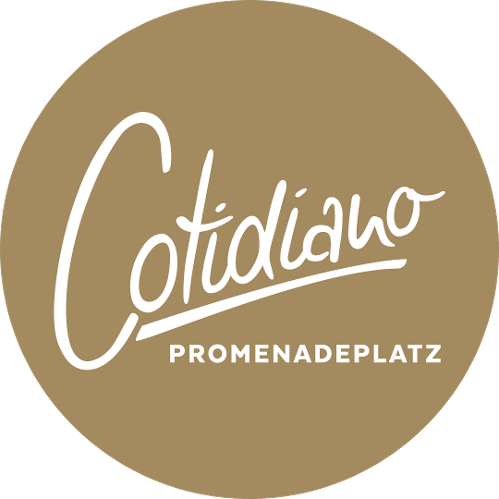 Cotidiano Promenadeplatz -München logo