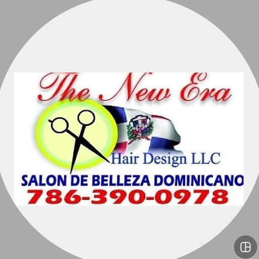 Salón de Belleza Dominicano Dominican Beauty Salon logo