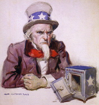Uncle Sam
