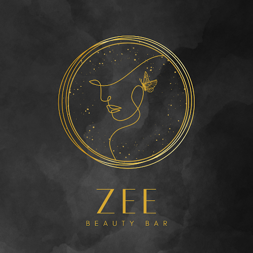 Zee Beauty Bar logo