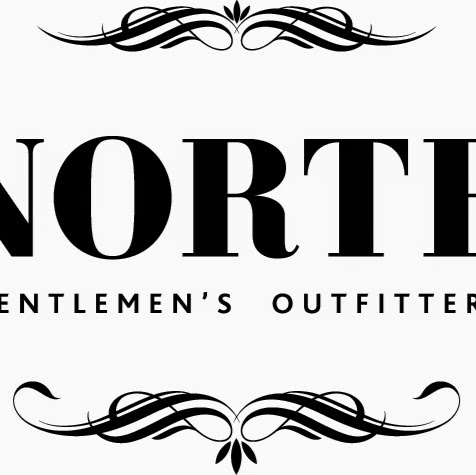 North Clothing logo