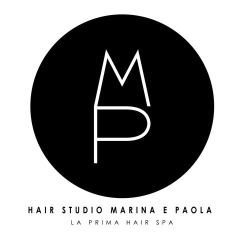 Hair Studio Uomo E Donna di Marina&Paola logo