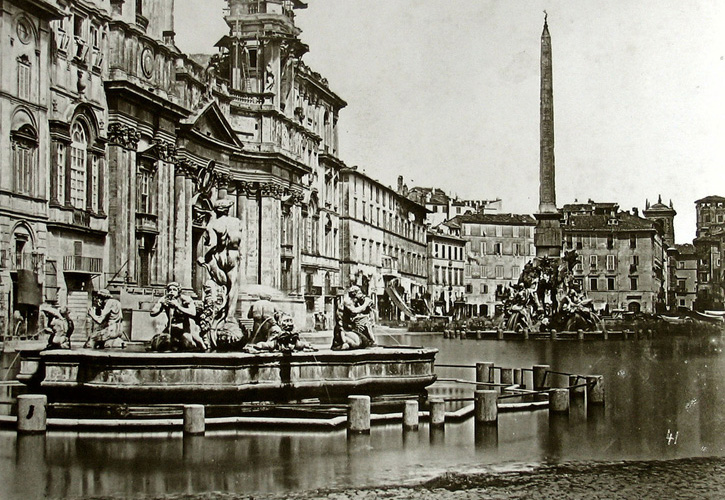 Piazza Navona