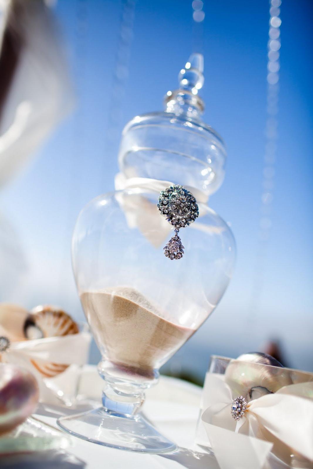 Malibu Beach Wedding