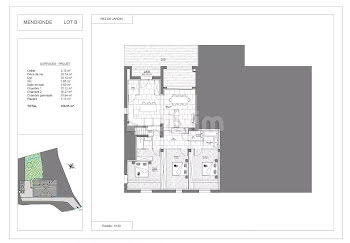 appartement à Hasparren (64)