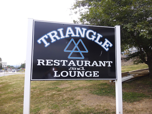 Restaurant «Tri-Angle Restaurant», reviews and photos, 200 E Main St, Hancock, MD 21750, USA