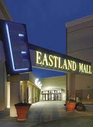 Normal man punched Eastland Mall security officer in face