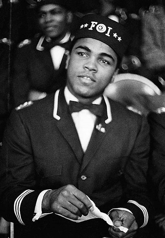 Muhammad Ali