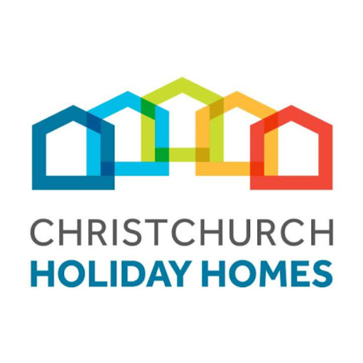 Carruthers Villa - Christchurch Holiday Homes logo