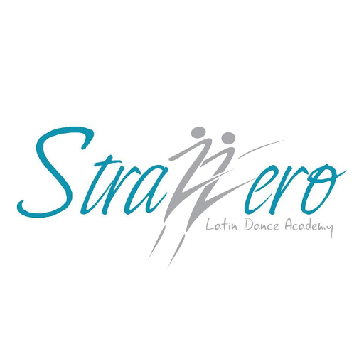 Compagnie De Danse Latine Strazzero logo