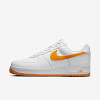 air force 1 university gold