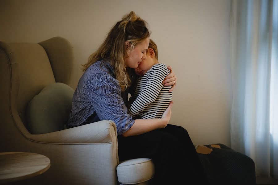 Photographe de mariage Franziska Nauck (franziskanauck). Photo du 27 février