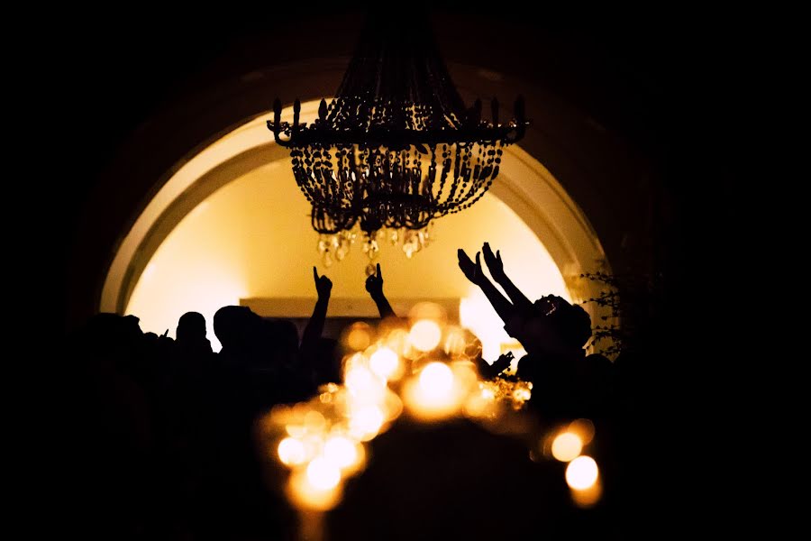 Fotógrafo de casamento Antonio Palermo (antoniopalermo). Foto de 18 de fevereiro 2019