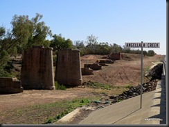 180512 023 Angellala Creek Explosion Site Charleville