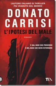 L’ipotesi del male