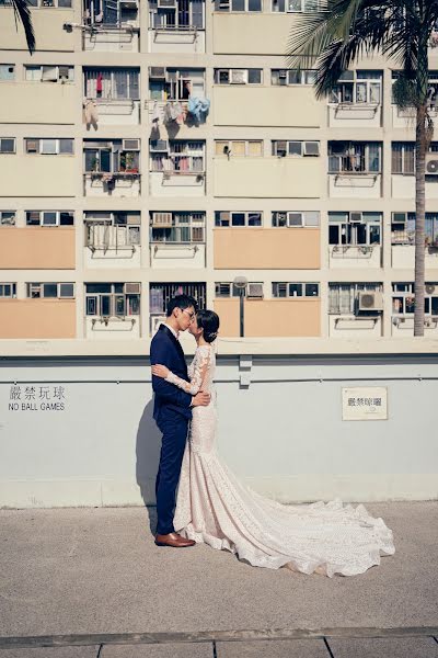 Photographe de mariage Rex Cheung (rexcheungphoto). Photo du 27 novembre 2019