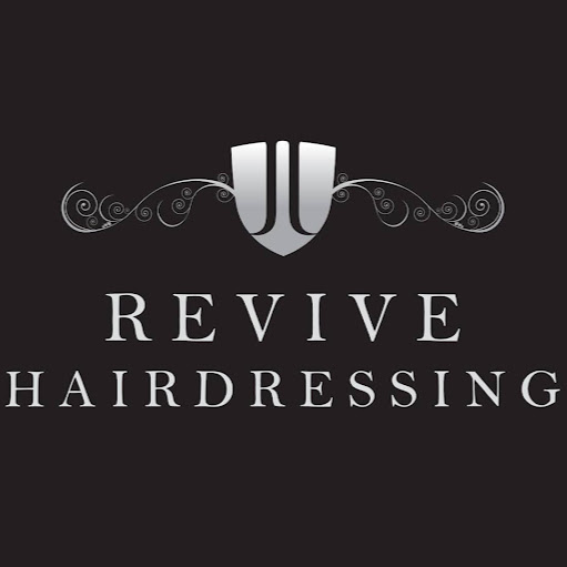 Revive Hairdressing logo