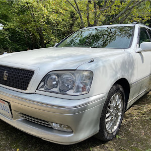 クラウンエステート JZS171W