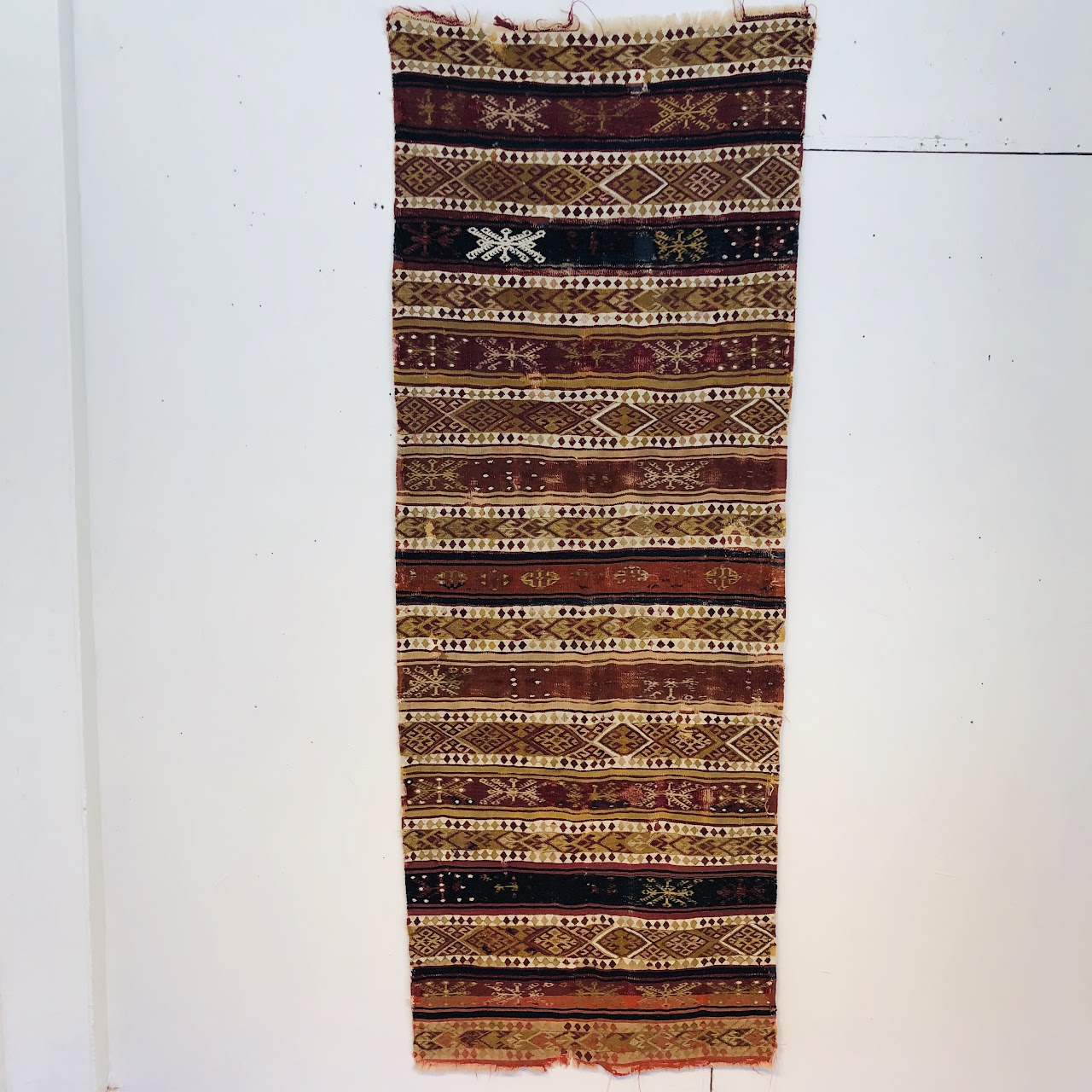 Kilim Runner