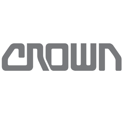 Crown Lift Trucks logo