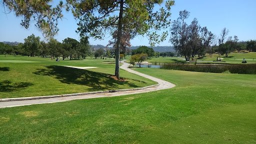 Golf Course «Admiral Baker Golf Course», reviews and photos, 2400 Admiral Baker Rd #3604, San Diego, CA 92124, USA