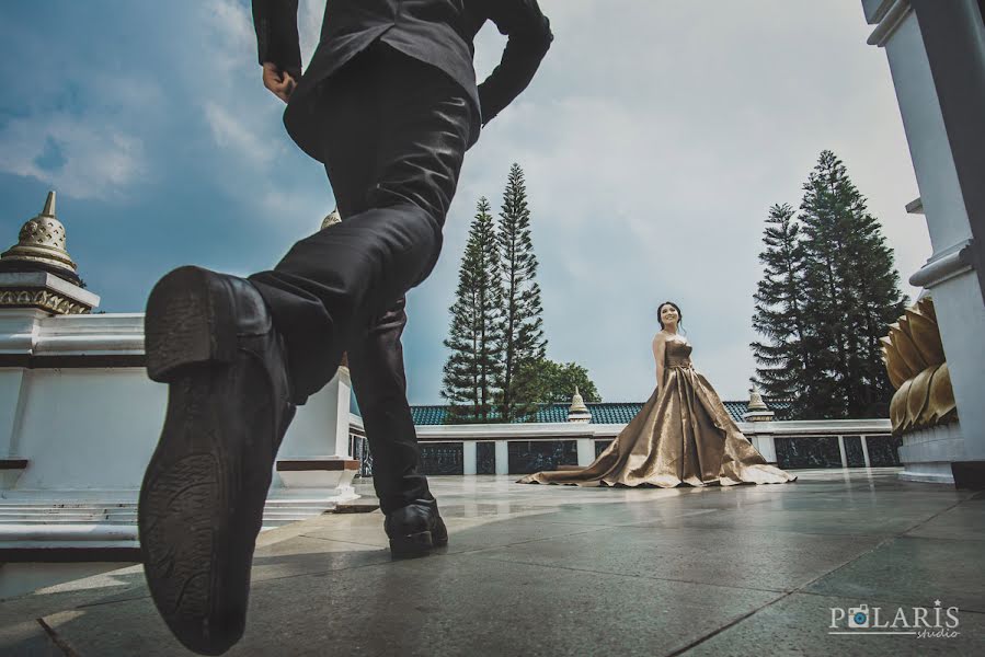 Fotografo di matrimoni Henry Pratama (henrypratama). Foto del 18 marzo 2019