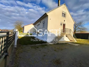 maison à Chivy-lès-Etouvelles (02)