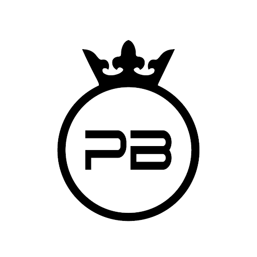 P&B Beauty logo