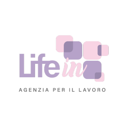 Life In - Filiale di Pescara logo