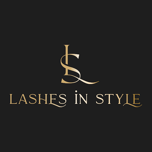 Lashes In Style logo