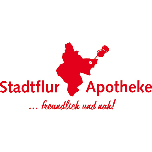 Stadtflur Apotheke logo