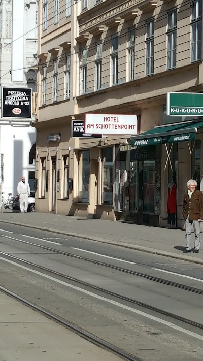 Photos of Hotel Am Schottenpoint
