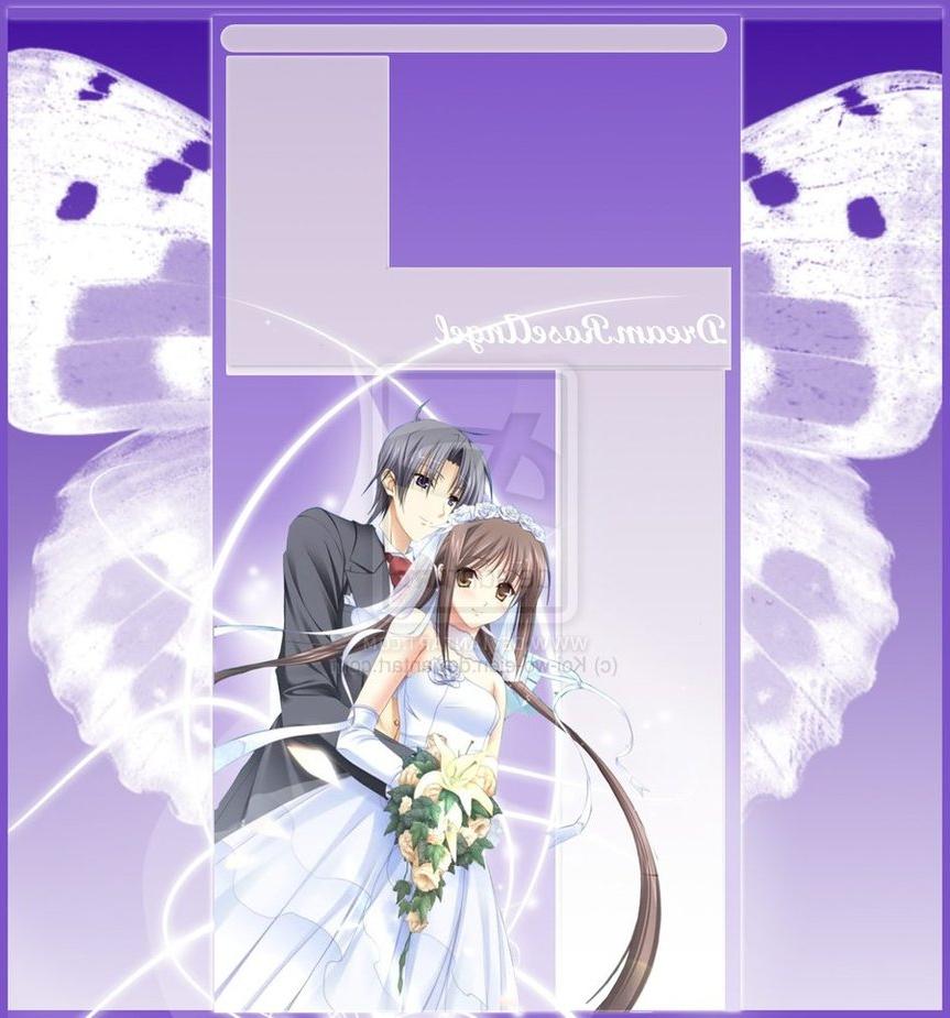 Wedding Youtube Background