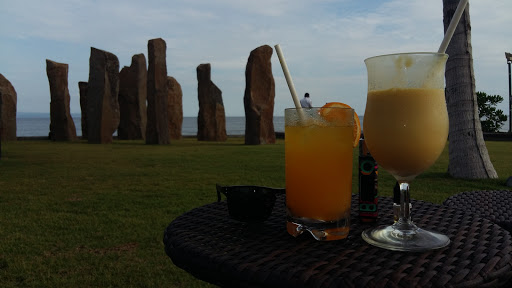 Standing Stone Restaurant