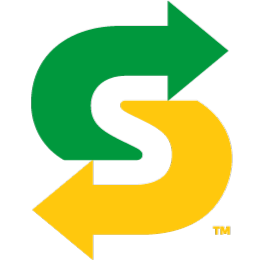 Subway logo