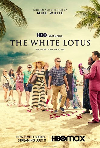 The White Lotus Season 1 Complete Download 480p & 720p All Episode