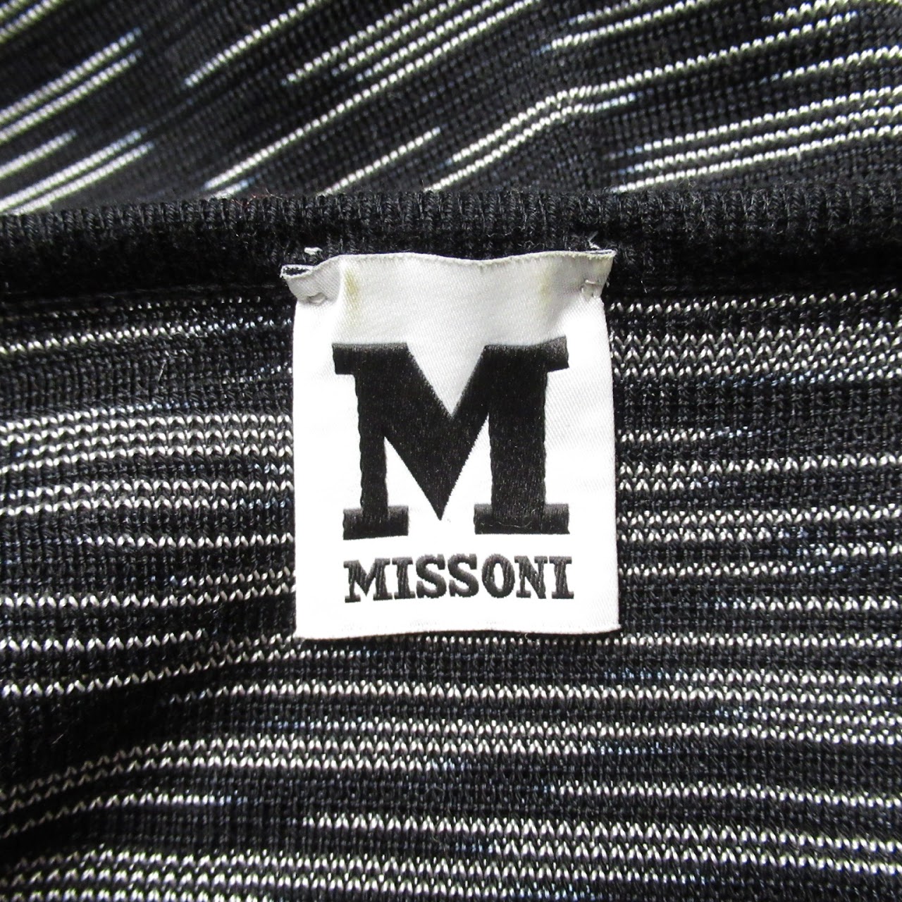 M Missoni Dress