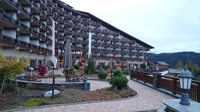 Photos of Interalpen Hotel Tyrol