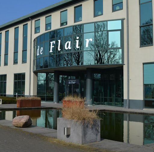 Gezondheidscentrum de Flair logo