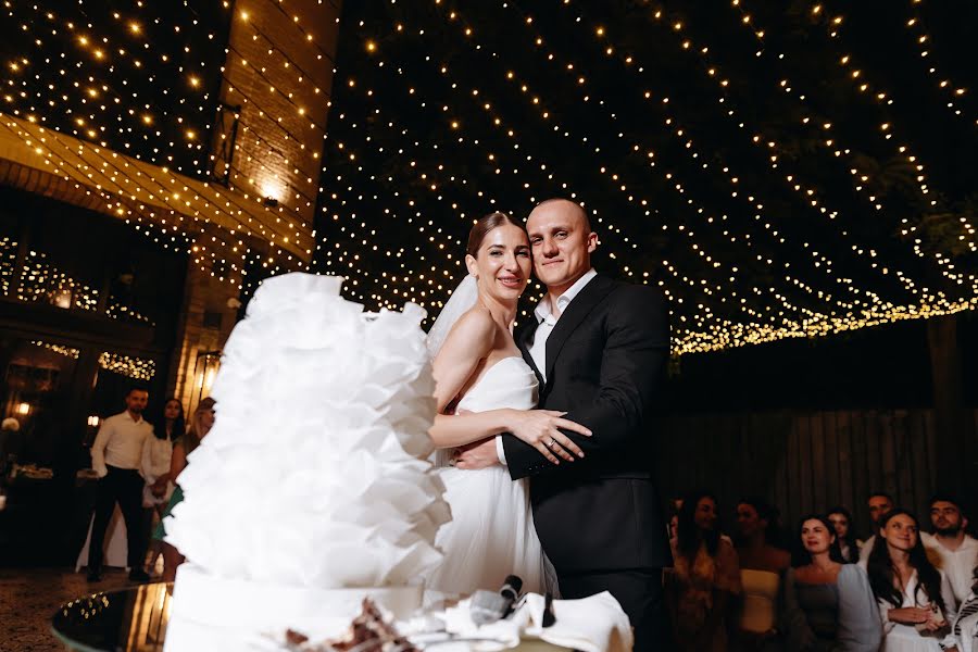 Fotógrafo de casamento Yosip Gudzik (hydzuk). Foto de 29 de março