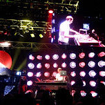 Charly Hustle at Red Bull Thre3Style at Ageha in Tokyo in Tokyo, Japan 