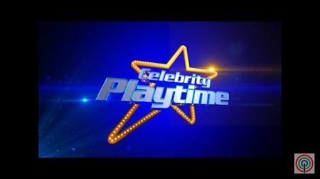 Celebrity Playtime