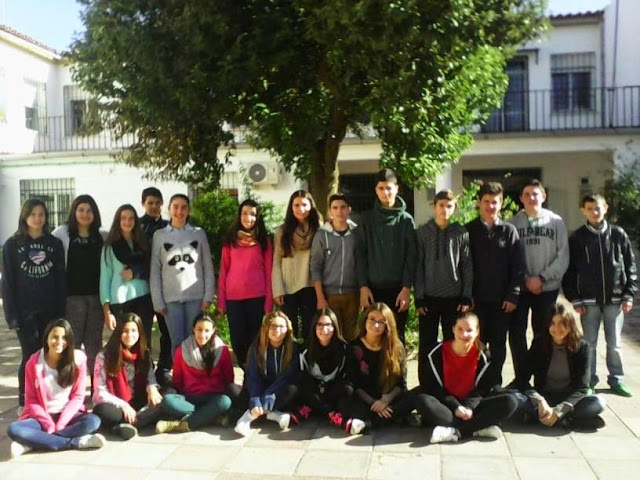 3º Eso Mediadores