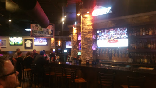 Sports Bar «Tymeout Sports Bar and Grill», reviews and photos, 2902 S Campbell Ave, Springfield, MO 65807, USA